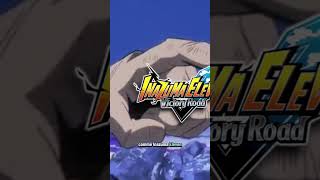L'HERITAGE D'INAZUMA ELEVEN ONLINE !!!! #anime #manga #inazumaeleven