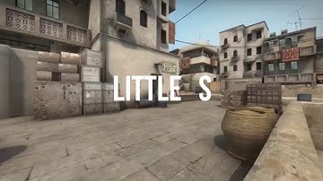 LITTLE S - A CS:GO AWP Compilation