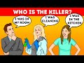 17 Riddles To Increase Brain Power In 7 Seconds