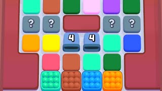 Marble Sort! Level 229 Walkthrough