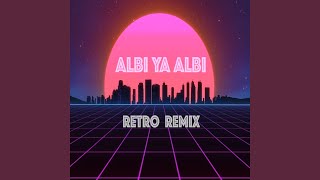 Download lagu Albi Ya Albi (feat. Nancy Ajram) (Retro Remix)