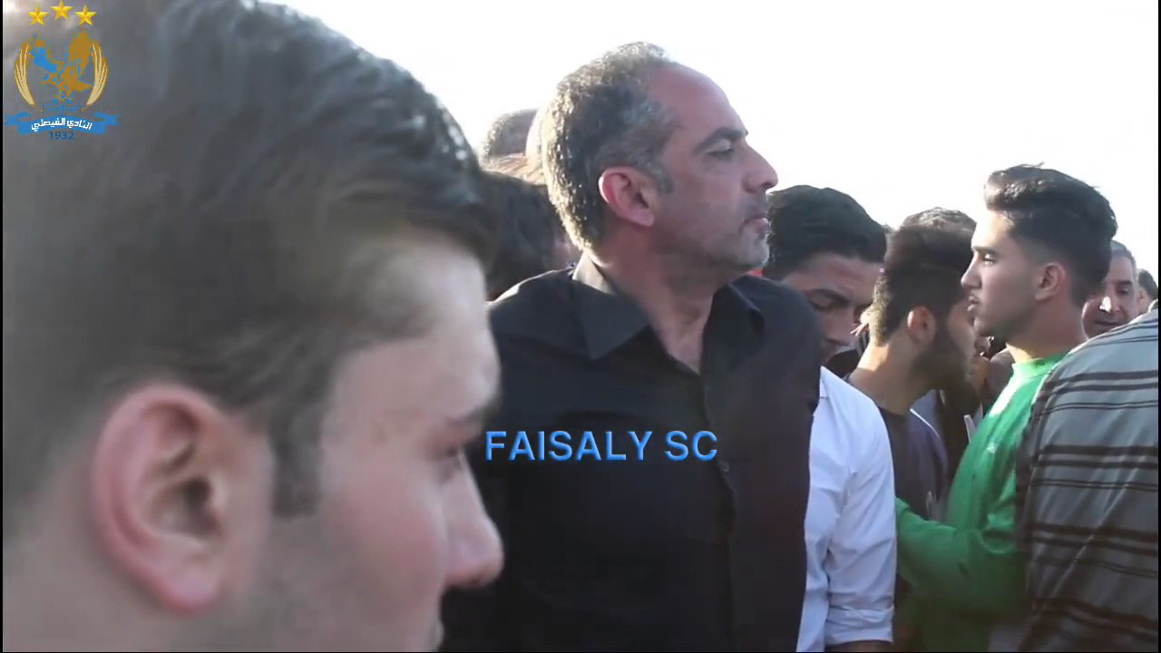 مراسم تشييع جثمان الكابتن خالد عوض رحمه الله