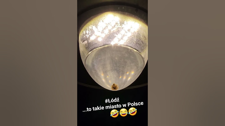 Objawienie po Łódzku 🤣😂🤣