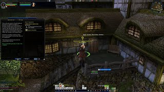 Gathering the Shards | LOTRO