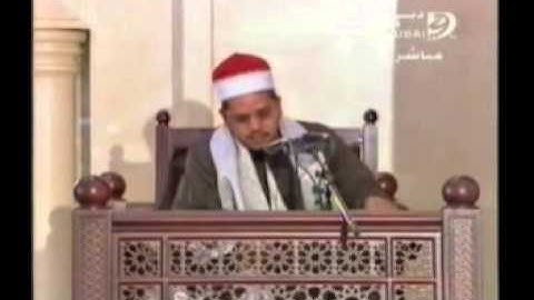 الشيخ درويش فرج العطار | ما تيسر من سورة البقرة من الآية 183 إلى 184