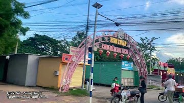 KHU K1 - KHU ĐÔ THỊ ĐÔNG BẮC TP. PHAN RANG THÁP CHÀM, NINH THUẬN