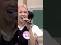 Lisa S Reaction Shakira Shorts Blackpink Chaelisa 