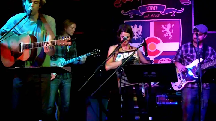 Greg Garrison Trio with Bonnie Paine and Dan Rodri...