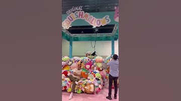 It’s limited to one per person😇 by Carter Kench #shorts #vidcon