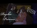 Psychic Princess [AMV] - Queen