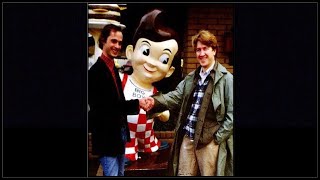John Waters on his love for David Lynch