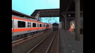 VRM5動画実験4