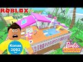 ROBLOX BARBIE DREAMHOUSE ADVENTURES Roblox Gameplay ROBLOX BARBIE DREAMHOUSE ADVENTURES Roblox Gameplay