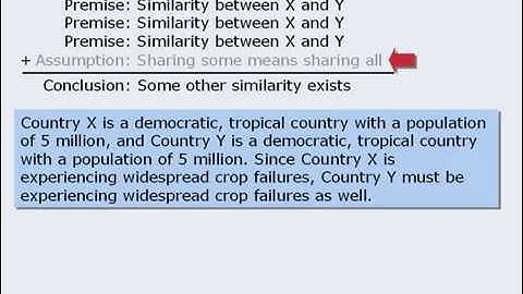 3. Common Argument Types on the GMAT