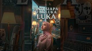 Hati Siapa Tak Luka.. 🥀 | Ahmad Re Rock #Shorts #Nostalgia