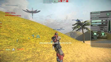 Tribes Ascend Hacker "Enesyunus69"