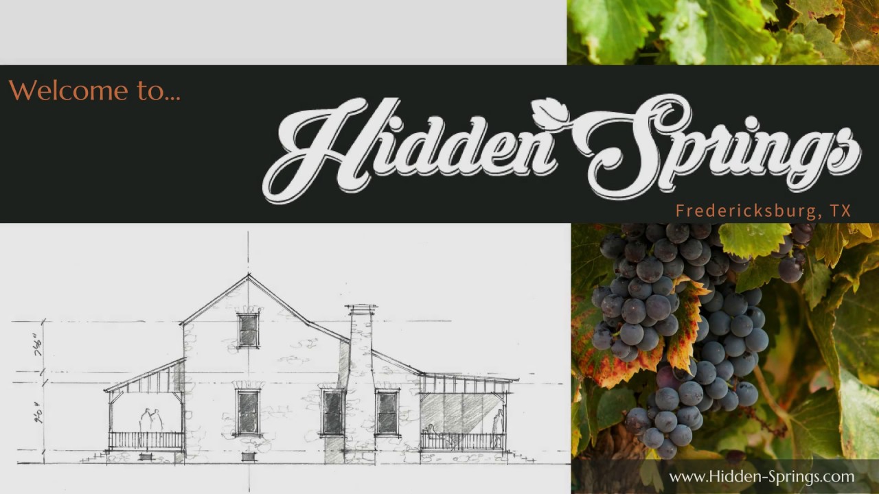 Agrihood Texas 830304LAND (5263) Land For Sale Fredericksburg