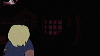Family Guy Quagmire moment
