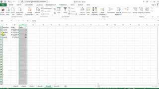 how to delete rows if it contains zero in excel