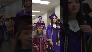 Madeley Ranch Senior Clap Out 2026