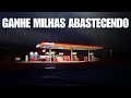 Como Ganhar Milhas Abastecendo? Veja os Melhores Apps!