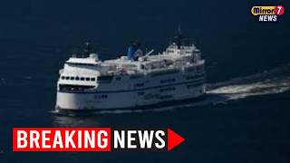 Police Incident at BC Ferries Horseshoe Bay Sparks Major Terminal Disruption