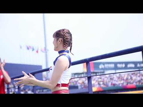 20230312 古巴 V.S中華隊 吳念庭應援曲 WBC世界棒球經典賽 Yuri