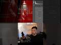 3 máscaras en Lightroom pueden hacer toda la diferencia #fotografia
