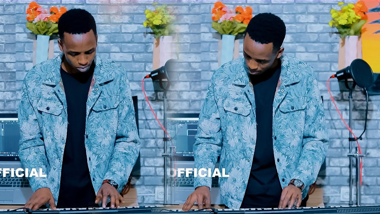 🚨INKURU YURUKUNDO // BY HEALING WORSHIP ☆ P🎹 FAUSTIN /New style 2026🚨😍🔥