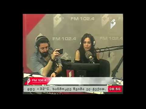 \"პიკის საათი\" 06.07.17 თბილისი, ლისი, 9 ივლისი - „სპორტული რიტმი“ საზოგადოებრივზე