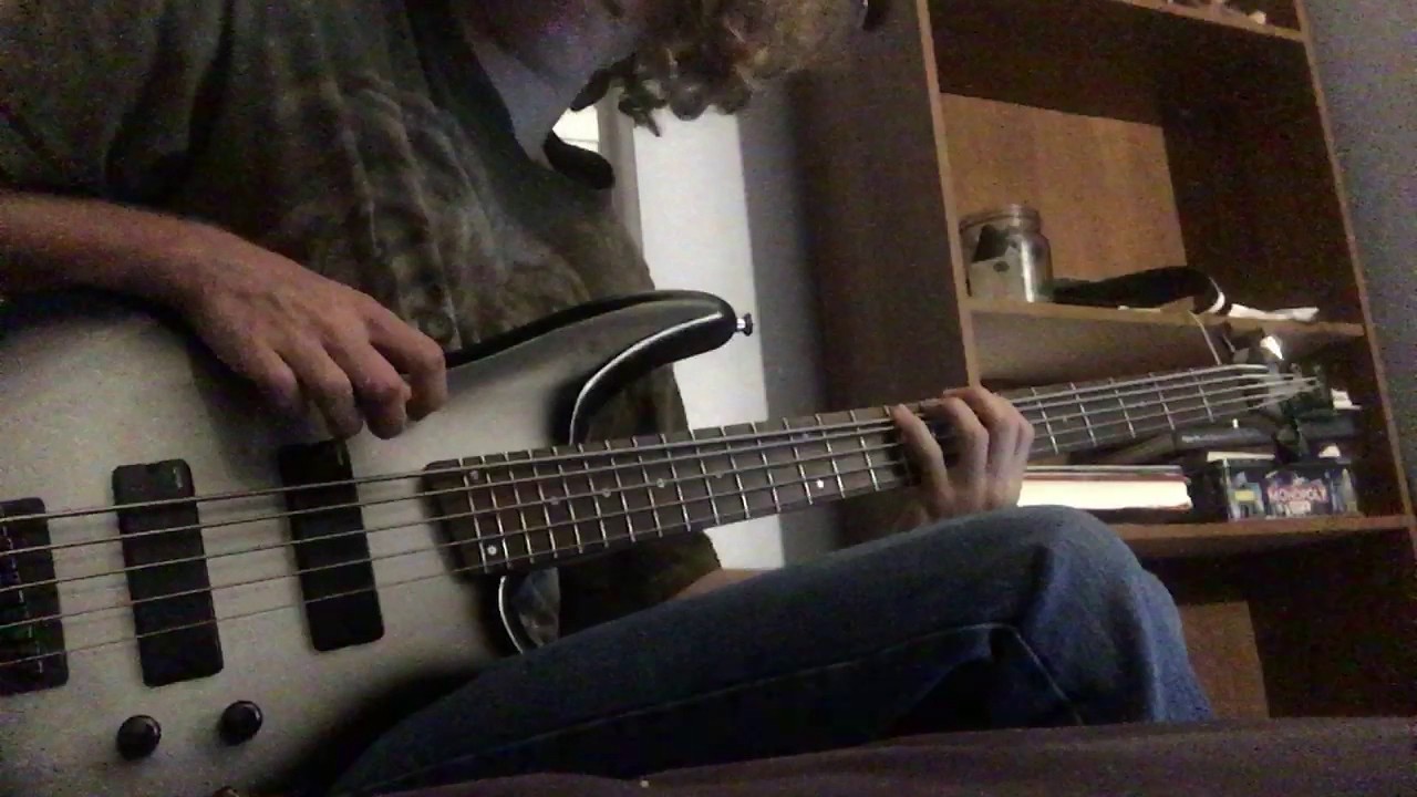 Bass and drums instrumental 3 YouTube