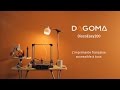 Imprimante 3d discoeasy200 by dagoma