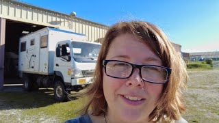 The End of Van Life in Europe and Returning to America by Outliers Overland 6,315 views 1 year ago 25 minutes