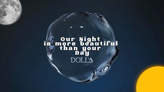 DOLLA - Our Night is more beautiful than your Day (AI Cover) | @NewJeans_official