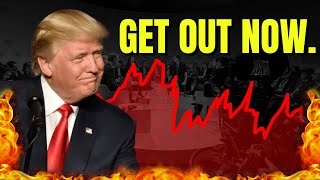 Global Resource War Explodes On Trump Tariff Attack