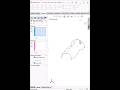 Boundary Surface in SolidWorks | Quick Surface Modeling Tutorial #shorts