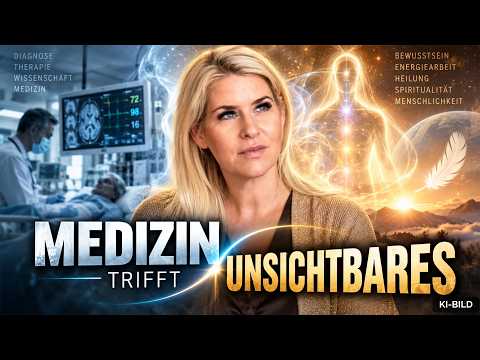 Birgit Fischer: She talks to angels – and calls for a new way of thinking about health