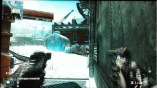 COD Black Ops rapid fire dual trigger controller gameplay - Walkerized.net