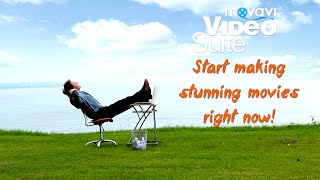 Make Your Own Movie With Movavi Video Suite! screenshot 4