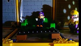 K41 Fan Collab entry: Waluigis Rejection