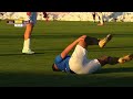 Хан-Тәңірі 1:2 AKAS | OLIMPBET QFL Қазақстан Кубогы 2024 | 2 тур | Ойынға шолу, 15.03.2024