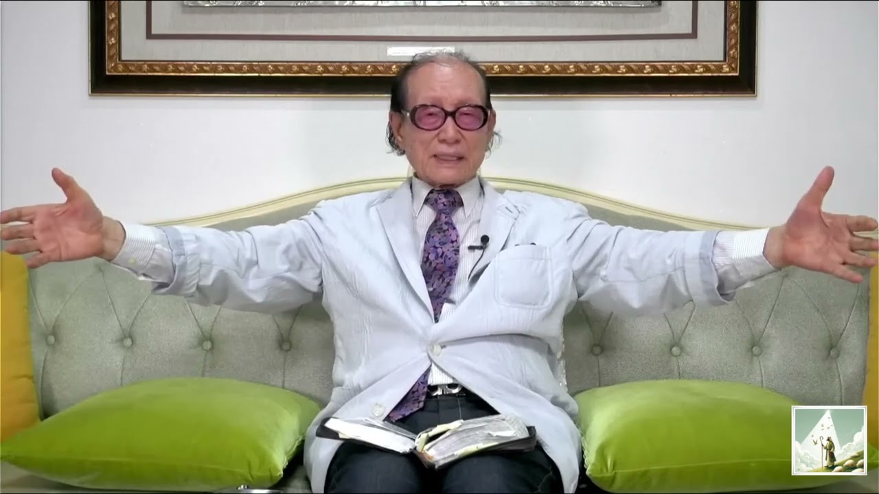 월남(탈북)간증, 마가의 다락방 기도원 설립 간증 [박장원 목사님]