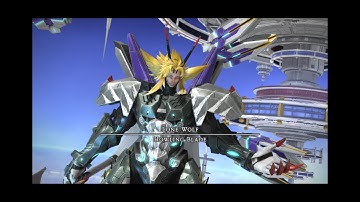 [FFXIV] M8S Clear - AAC Cruiserweight M4 | Monk PoV |