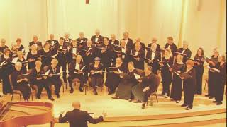 III Rutter Gloria Soprano 2