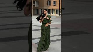 Actress Dhanyaa Latest Reel