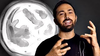 Confirman la existencia de Agua en la Luna YouTube Videos