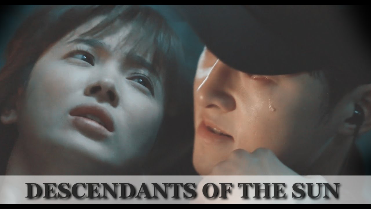 태양의 후예 [MV] DOTS || Потомки солнца