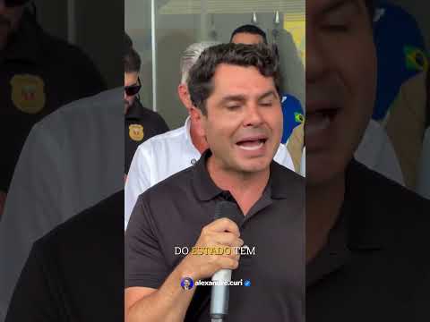 Video O novo posto avançado do Detran-PR em Matinhos