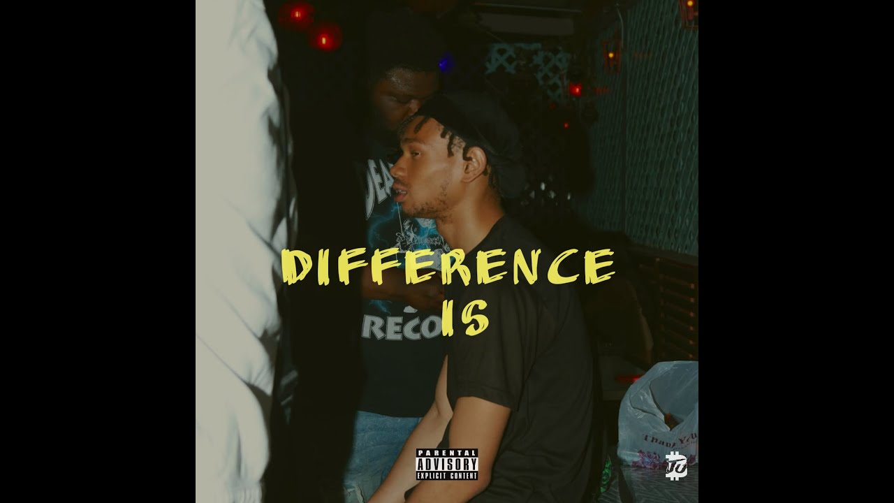 Tonton Ju Benji - Difference is (Official Audio) di YouTube Tonton Ju Benji - Difference is (Official Audio) di YouTube