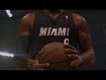 NBA2K14 - Next-Gen Momentous Trailer